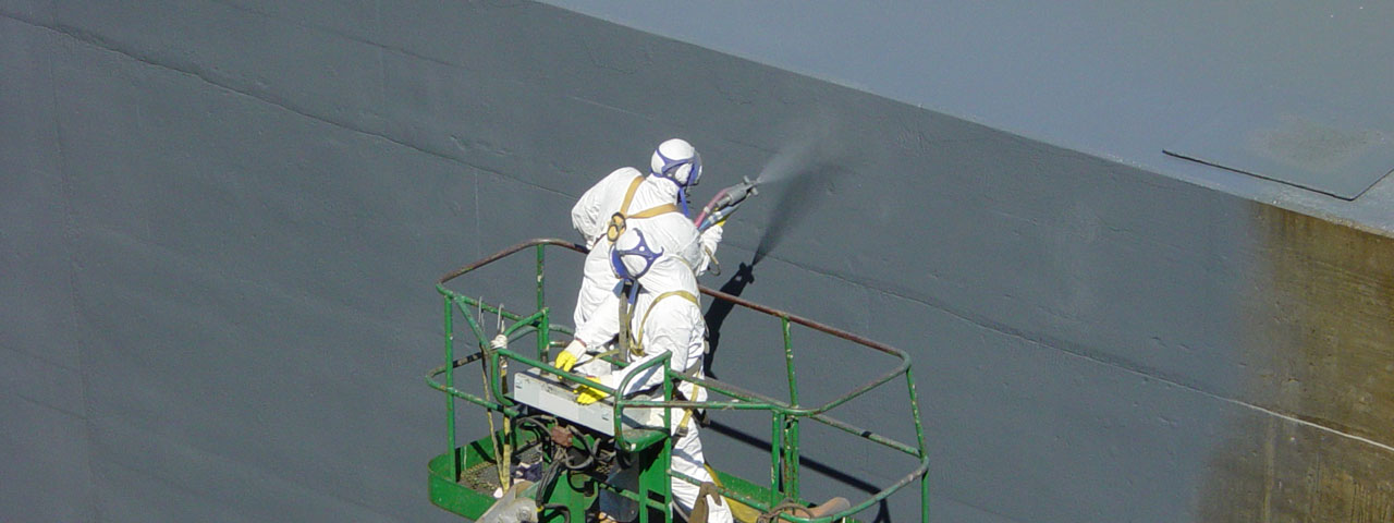 Polyurea protective coatings for Aurora Colorado